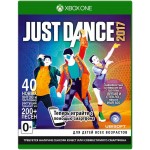 Just Dance 2017 [Xbox One]